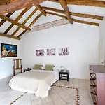 Bed & Breakfast Chateau De Mazelieres Espiens