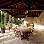 Chateau De Mazelieres Espiens