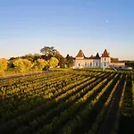 Bed & Breakfast Chateau De Mazelieres