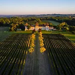 Chateau De Mazelieres Bed & Breakfast