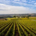 Chateau De Mazelieres *