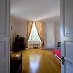 Chateau De Mazelieres Bed & Breakfast
