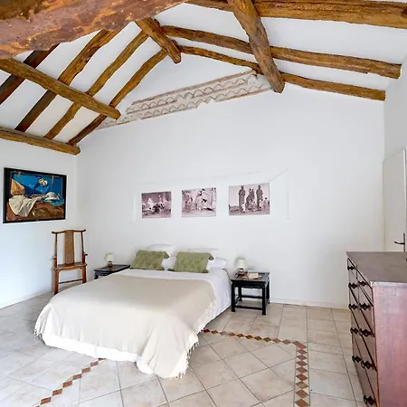 Bed & Breakfast Chateau De Mazelieres Espiens