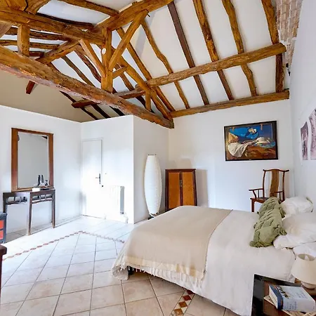 Chateau De Mazelieres Espiens