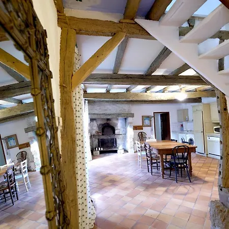 Chateau De Mazelieres * Espiens