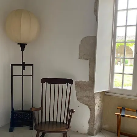 Chateau De Mazelieres Espiens