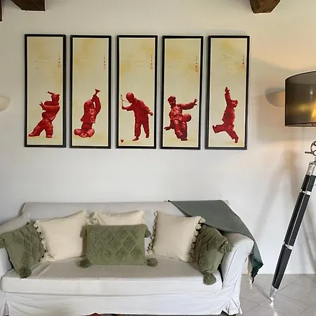 Chateau De Mazelieres Espiens