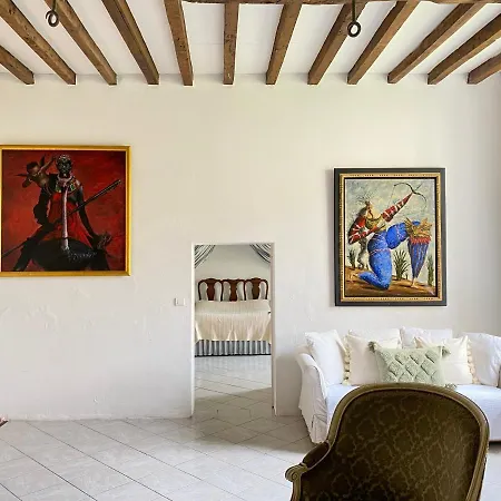 Chateau De Mazelieres Bed & Breakfast