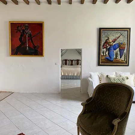 Bed & Breakfast Chateau De Mazelieres Espiens