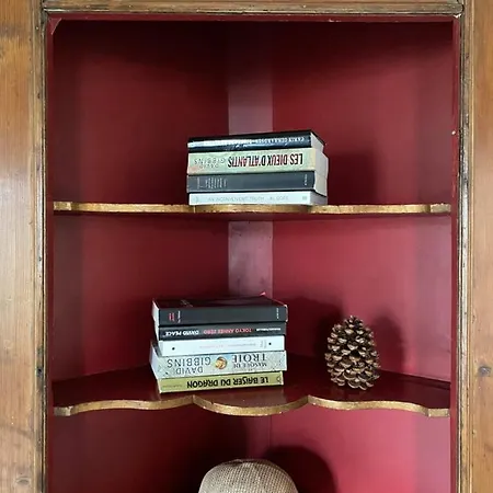 Chateau De Mazelieres *