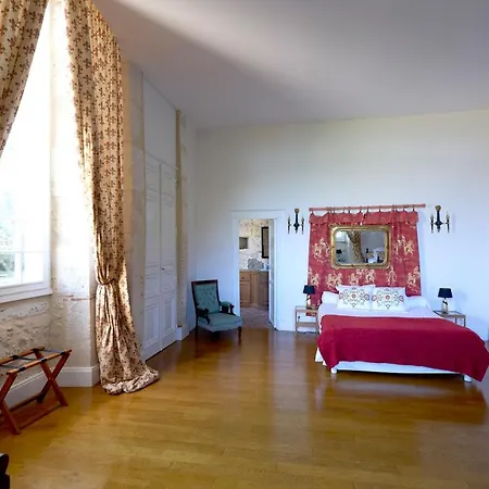 Chateau De Mazelieres Espiens