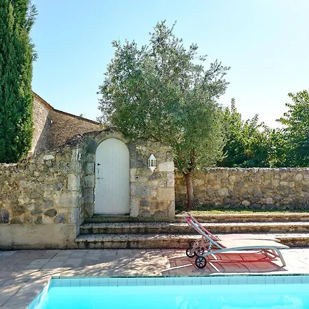 Bed & Breakfast Chateau De Mazelieres *