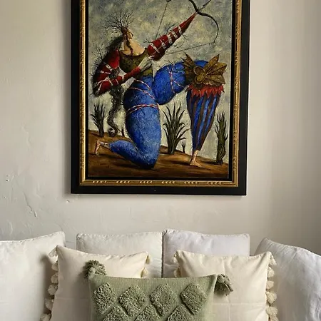 Bed & Breakfast Chateau De Mazelieres