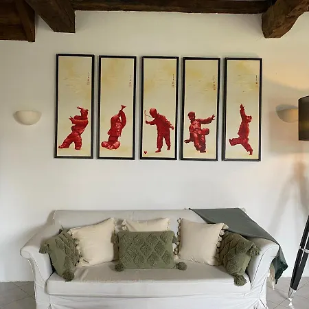 Chateau De Mazelieres *