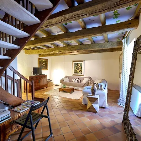 B&B Chateau De Mazelieres *