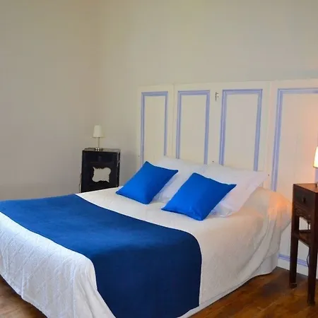 Chateau De Mazelieres