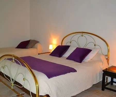 Bed & Breakfast Chateau De Mazelieres Espiens