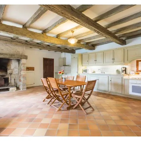 Bed & Breakfast Chateau De Mazelieres