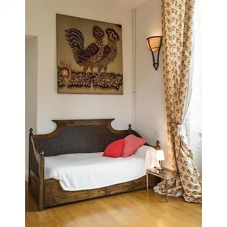 Chateau De Mazelieres *