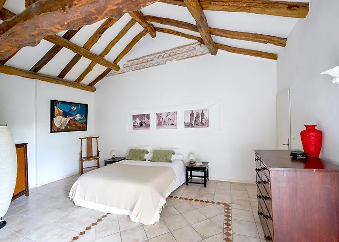 B&B Chateau De Mazelieres Espiens