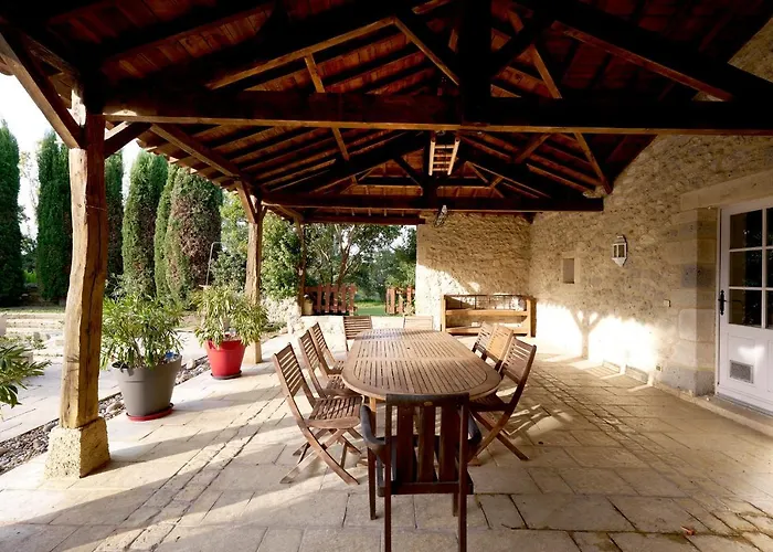 Chateau De Mazelieres Espiens