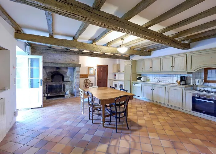 Chateau De Mazelieres B&B *