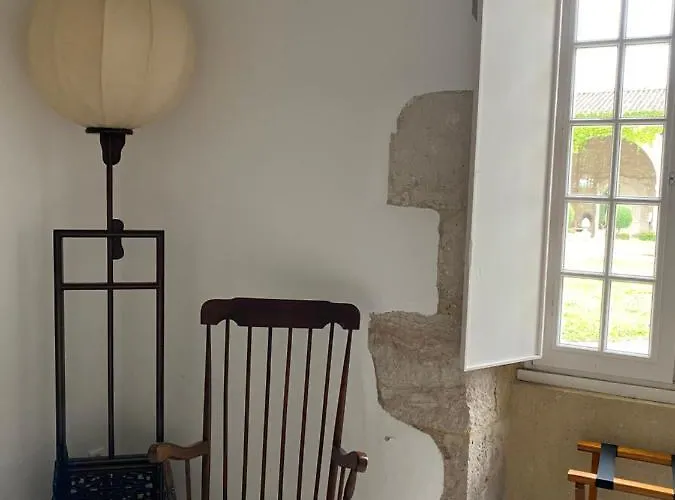 Chateau De Mazelieres Espiens