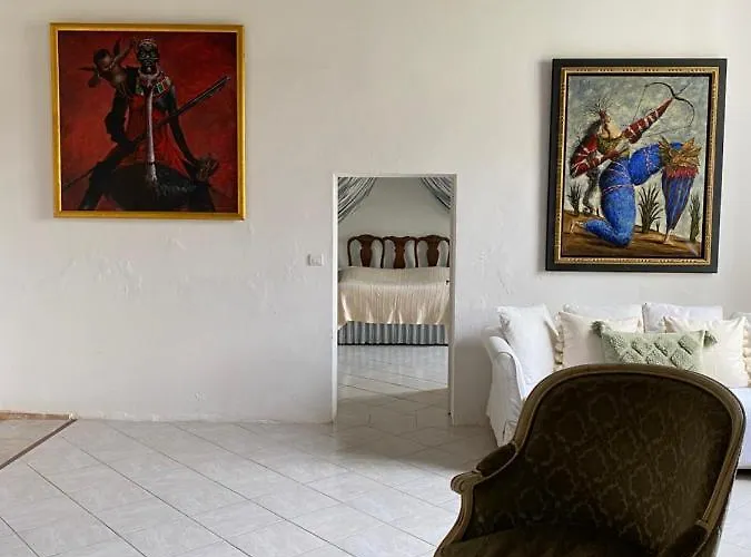 B&B Chateau De Mazelieres Espiens