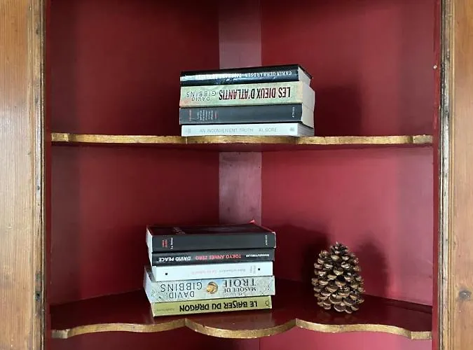 Chateau De Mazelieres *