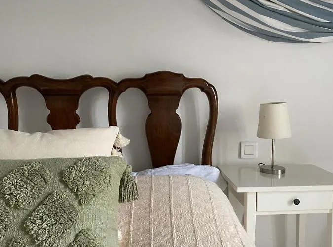 Chateau De Mazelieres B&B Espiens