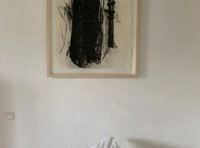 Chateau De Mazelieres B&B *