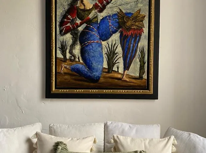 B&B Chateau De Mazelieres