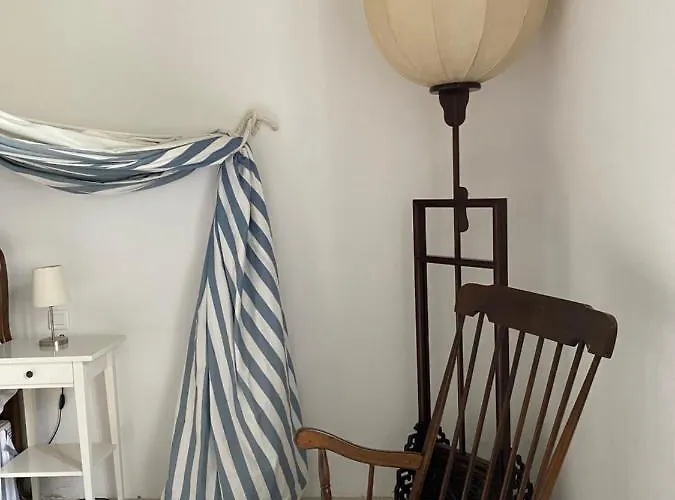 B&B Chateau De Mazelieres