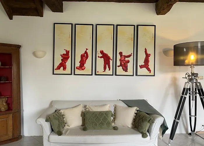 Chateau De Mazelieres *