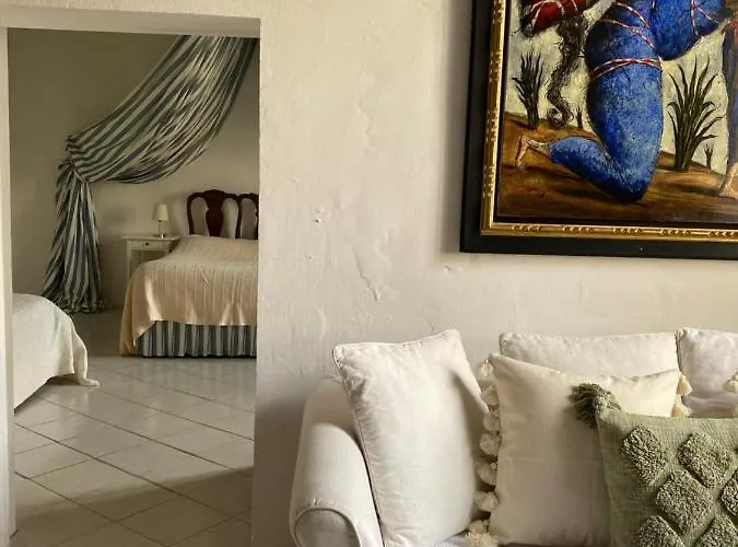 B&B Chateau De Mazelieres