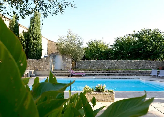 Chateau De Mazelieres Couette-café Espiens