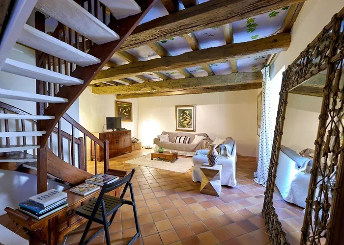 B&B Chateau De Mazelieres *