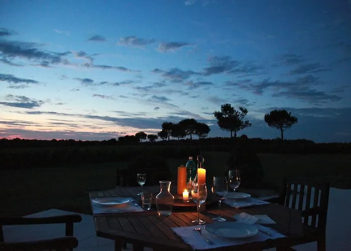 B&B Chateau De Mazelieres Espiens