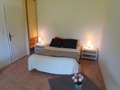 Chateau De Mazelieres * Espiens