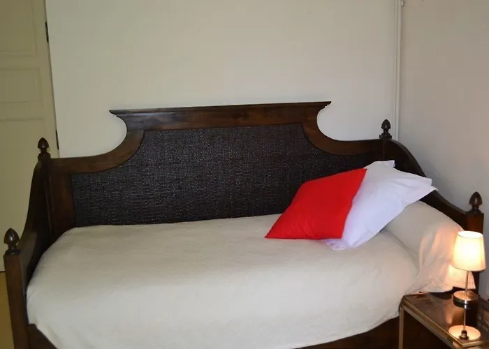 B&B Chateau De Mazelieres