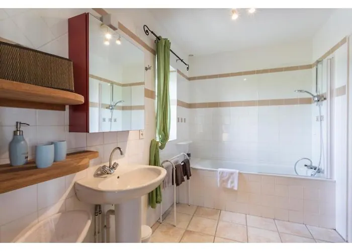 B&B Chateau De Mazelieres *