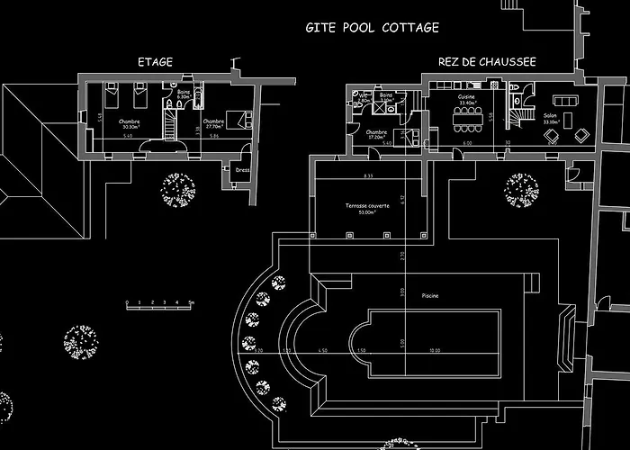 Chateau De Mazelieres B&B Espiens